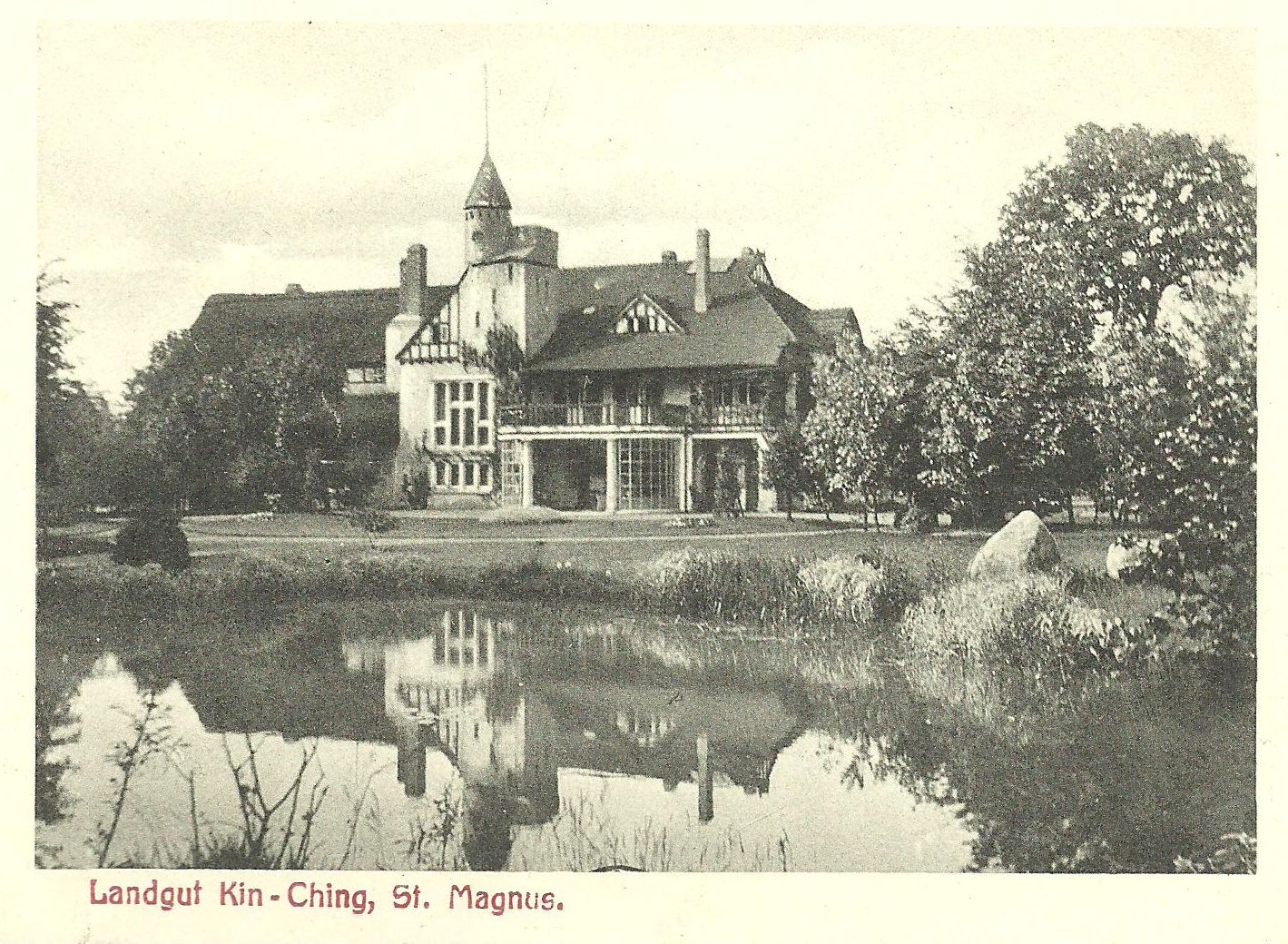 Historischer Rundgang und Archivtag