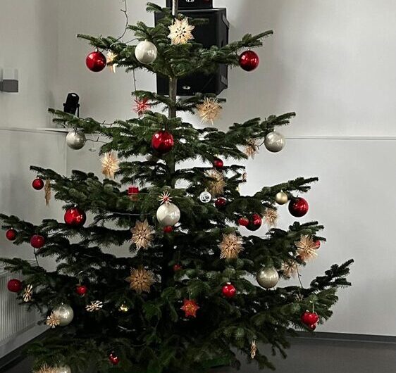 Mitgliederrundbrief Dezember 2025