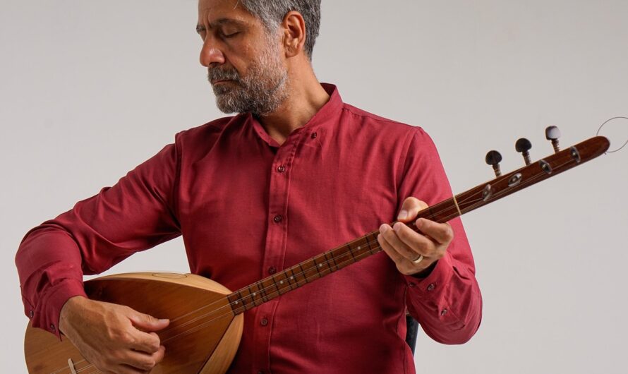 Sa. 17. Okt. um 19:00 Erdal Akkaya Trio – Jazz und Anatolien: Jenseits der Zeit